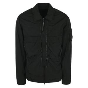 CP컴퍼니 CHROME-R 포켓 자켓 16CMOS013A 005904G 999