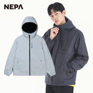 [네파]네파 남성 패딩 자켓 7I10961
