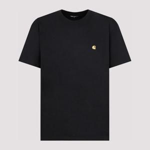 칼하트윕 체이스 반팔 티셔츠 I02639100FXX BLACK GOLD