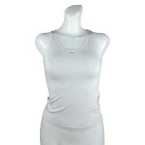 [헌트이너웨어] 여주니어 단추 그레이 런닝(HIWX7A1J10_AC)