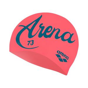 [아레나] (A4AC1AC04_PNK) 레터 실리콘수모