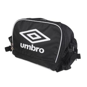 엄브로크로스백 ZQC U6311PBG93-BLK 엄브로 미디엄 트레이너 백