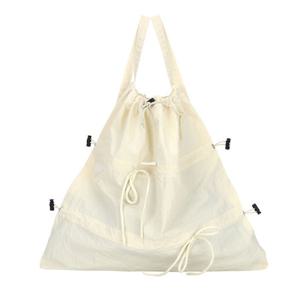 [스콰즈]스콰즈 여성 백팩 스트링 셔링 숄더백 가방 SNK003