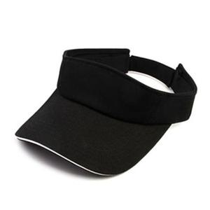 [스콰즈]스콰즈 썬캡 자외선차단 썬바이저 테니스 모자 SHW143