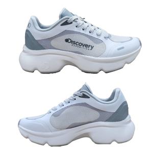 디스커버리 익스페디션 조거플렉스 V2 DXSH2114N-WHS