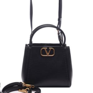 [발렌티노(잡화)]24FW 여성 올타임 스몰 토트숄더백 (5W2B0Q26 IMZ 0NO 24F)