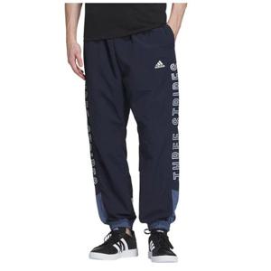 [아디다스(퍼포먼스)]남여공용 조거팬츠 워드 나일론 긴바지 IM8765