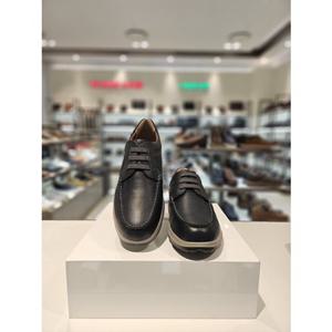 랜드로바 남성 밴드끈 캐쥬얼 LANOXH3713MF1(구두헤라증정)