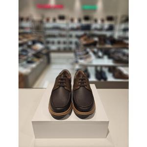 랜드로바 남성 밴드끈 캐쥬얼 LANOXH3867MF3(구두헤라증정)