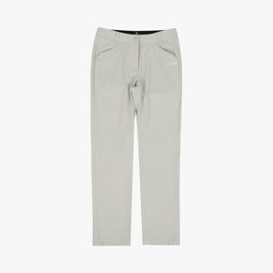 드루 여성 썸머 9부 일자핏 팬츠 DF42PT01_BE