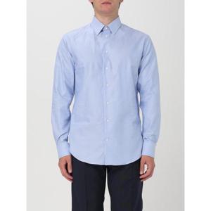 엠포리오 아르마니 긴팔 셔츠 EM000195TE10956 F9025 Gnawed Blu