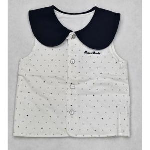 [쇼콜라]스타패딩조끼TNMWUV02UW