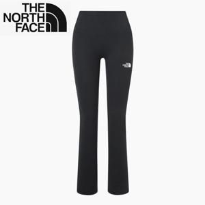 노스페이스 NF6KQ80A 여성 인텐스 플레어 부츠컷 레깅스 KR