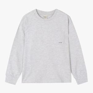 유솔 sh06 미니 쮸리 긴팔 티셔츠 ULMA24801