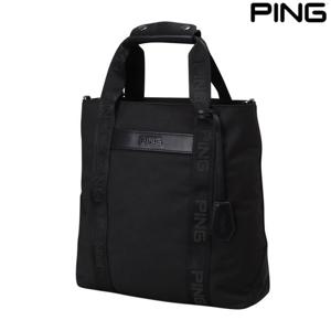 [양말증정]PBS 남성로고웨빙끈보스턴백 111D3BG003