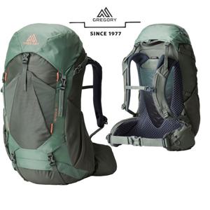 [그레고리][레인커버증정]여성배낭 엠버 34리터 LICHEN GREEN [26J44142]
