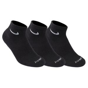 [나이키]에브리데이 플러스 쿠션 앵클 양말(SX6890-010) 3켤레