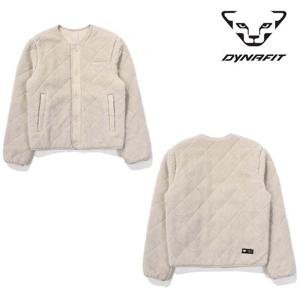 LJS [다이나핏] 여성 MARE 30 (마레 30) 리버시블 플리스 자켓 (YWW23147E6)