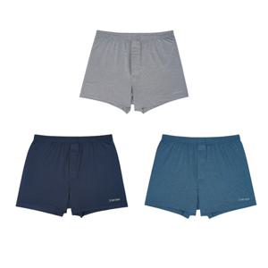 [보디가드]부드러운 착용감 남성 트렁크 3종 택 1 BGMTA681BGMTA683