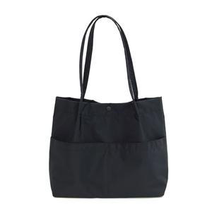 [스콰즈]스콰즈 여자 숄더백 에코백 무지 여행 가방 SCB111