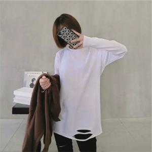 [리빌모아]데일리 레이어드 롱티셔츠 SDW-TSA-SUC0029