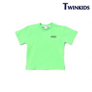 [트윈키즈] 그래픽포인트티셔츠(TAMT9T02_LM)
