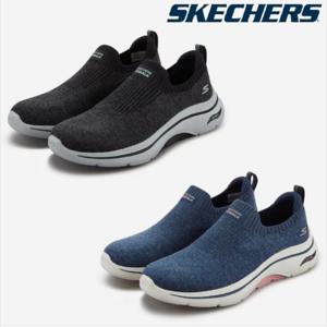 [스케쳐스]여성 고워크 아치핏 2.0 SP0WWCEY062-AN