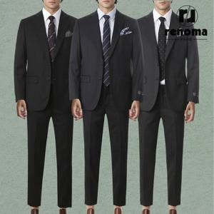 [레노마캐주얼]SS 레노마 봄여름 신상품 3종택일 프리미엄 스트레치 정장 ISJ4123ADG