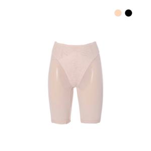 [비비안(언더웨어)]강력한 보정력 탄탄한 원단의 뱃살 삭제 파워 기능성 사각 거들팬티 GR3523L