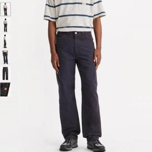 [리바이스] 568 스테이루즈 카펜터진   55849-0057