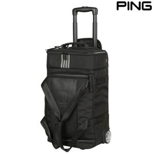 [양말증정]PBS 남성 트롤리 보스턴백 111D3BB002