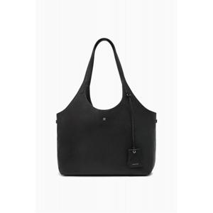 [rouge lounge] 씨엘로 쇼퍼 (RA2E9ABG771WBK)