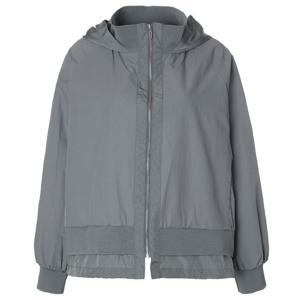 [조순희]레이어드 집업 바람막이 자켓(FMSL114)