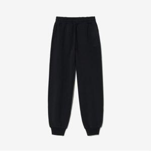 [휠라키즈] 베이직 기모 조거 팬츠 (FK2FPG4101X_BLK)