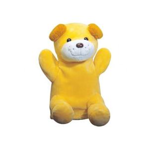 청양 보들이 손인형 동물구성 강아지 (1개)