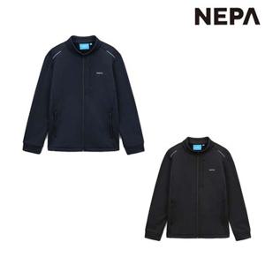 [네파]7K86221 여성 겨울 등산 캠핑 아베크 기모 트레이닝 집업 자켓