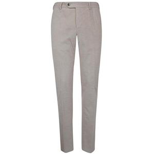 피티제로우노 스트레이트 팬츠 CO VSJGZ20CL1 PG50 0015 CREAM