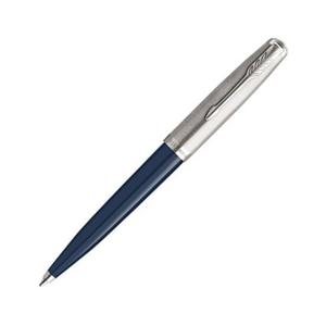 파카)파카51코어 볼펜(CT/미드나이트블루/M심)
