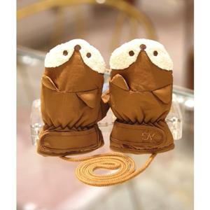 [아가방] 모모 방한 장갑 (01R777202)