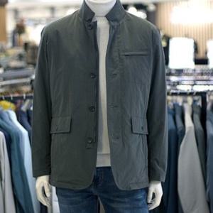 [크로커다일남성]간절기 안감 퀄팅 변형 자켓 ARAPPJK3151