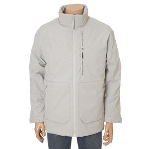 [뱅뱅]남녀공용 하이넥 패딩점퍼 NUK628