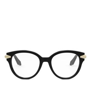 불가리 공용 안경테 BV50027I 001 52