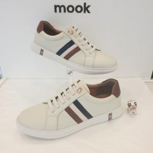 [무크]무크 세이브존01 남성 뉴트럴 삼색  스니커즈 47-2302AQ-4