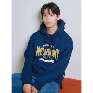 [폴햄]남성 그래픽 플리스 후디(PHE4TH1010)