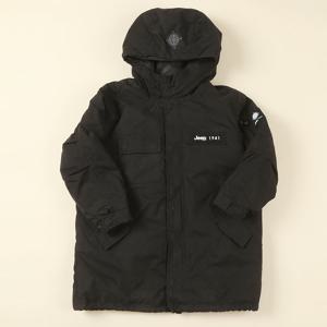 [지프키즈]다운내피 탈부착 야상 점퍼 KM4JPU136