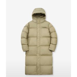 [디스커버리] 2024 F W 겨울 DMDJ8E046BGD 남성 반슬리 다운 롱패딩