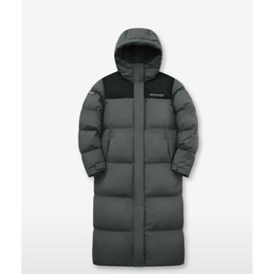 [디스커버리] 2024 F W 겨울 DWDJ8F046GRD 여성 반슬리 다운 롱패딩