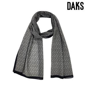 [닥스(스카프)]울 스카프 FKO046O