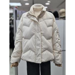 밀스튜디오 세이브존04 오버핏 덕 패딩점퍼 LQBPDR104