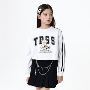 [더데이걸]나시 세트 맨투맨 TGMA24806 [모다아울렛 남양주점]_G